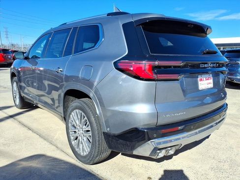 New 2026 GMC Acadia Denali w/ Super Cruise Package image 5