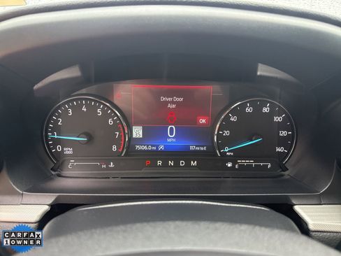 Used 2020 Ford Explorer XLT w/ Equipment Group 202A image 16