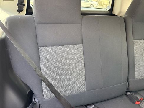 Used 2008 Jeep Patriot Sport FWD image 15