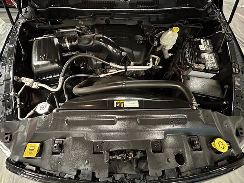 Used 2015 RAM 1500 Sport w/ Convenience Group AWD/4WD image 50