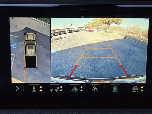 Certified 2023 GMC Sierra 1500 Denali w/ Denali Reserve Package image 18