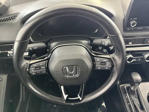 Used 2025 Honda Civic Sport image 29