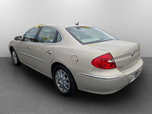 Used 2008 Buick LaCrosse CXL FWD image 6