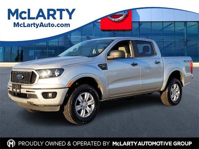 Used 2019 Ford Ranger XLT w/ Equipment Group 301A Mid
