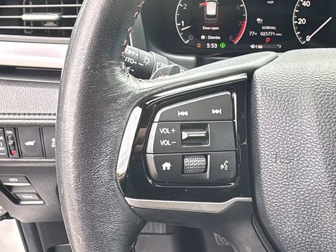 Used 2025 Honda Odyssey Sport-L image 19