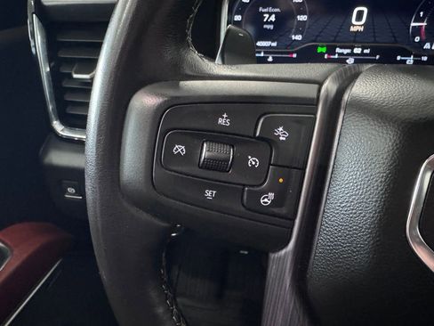 Certified 2023 GMC Sierra 1500 Denali Ultimate image 16