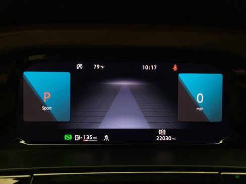 Used 2024 Volkswagen Atlas SE FWD image 23