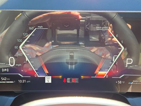 Certified 2026 BMW X3 xDrive30 w/ Premium Package image 20