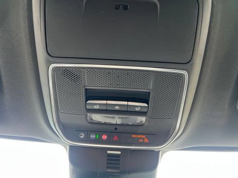 Used 2025 GMC Acadia Denali w/ LPO, Floor Liner Package AWD/4WD image 34