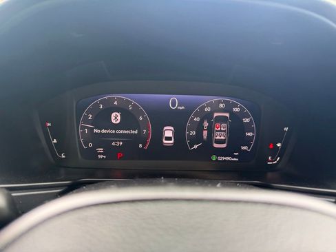 Used 2023 Honda Accord EX image 21