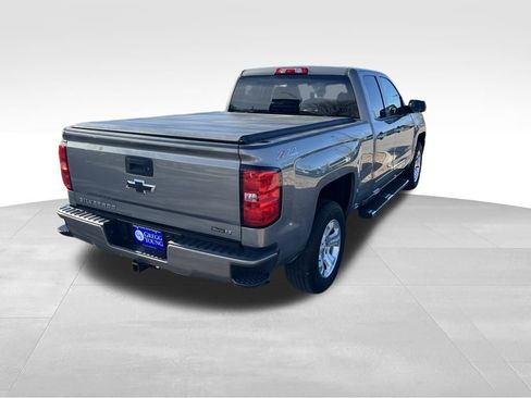 Used 2017 Chevrolet Silverado 1500 LT w/ All Star Edition image 6
