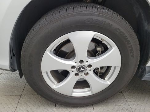 Used 2019 Mercedes-Benz GLS 450 4MATIC w/ Premium 1 Package image 31