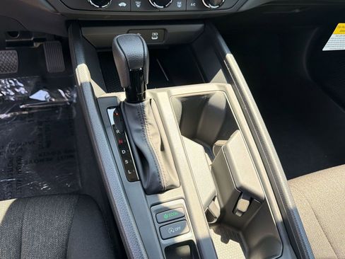 New 2026 Honda Accord LX image 20