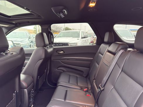 New 2026 Dodge Durango GT image 34
