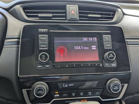 Used 2019 Honda CR-V LX image 14