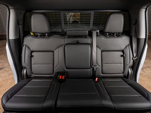 Used 2025 GMC Sierra 1500 Denali image 35