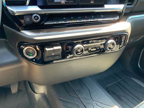 New 2026 Chevrolet Silverado 1500 RST w/ RST Select Package AWD/4WD image 23