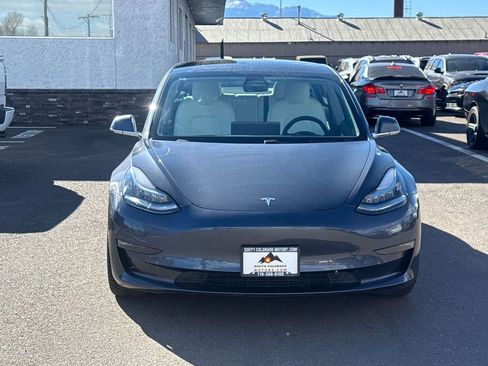 Used 2020 Tesla Model 3 Long Range image 2