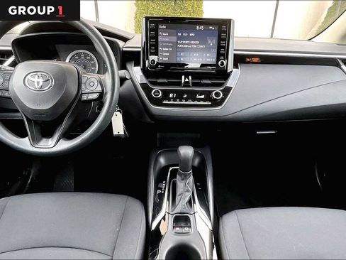 Certified 2022 Toyota Corolla LE image 15