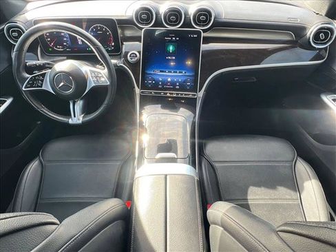 Certified 2023 Mercedes-Benz GLC 300 4MATIC image 17