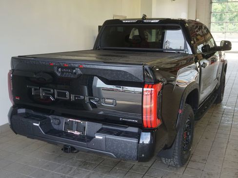New 2026 Toyota Tundra TRD Pro AWD/4WD image 19