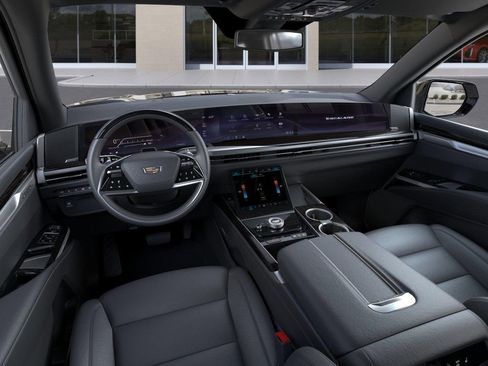 New 2026 Cadillac Escalade 4WD image 15