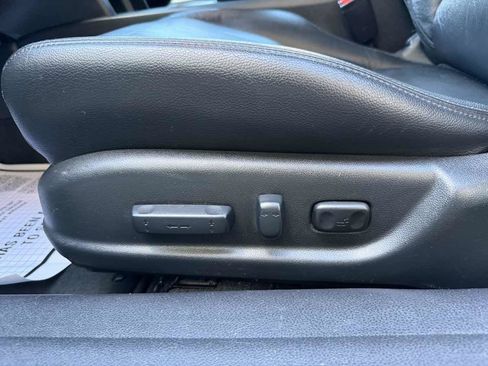 Used 2010 Honda Accord EX-L image 21