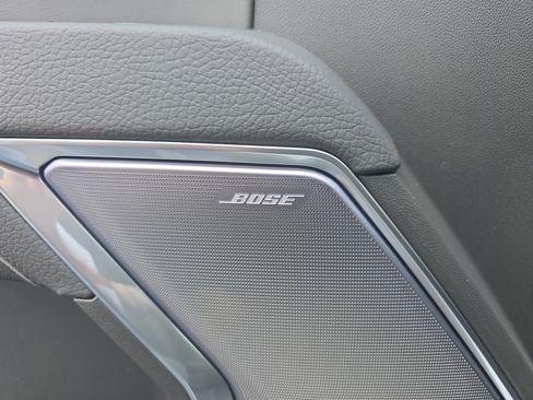 New 2026 GMC Sierra 3500 Denali w/ Technology Package image 20