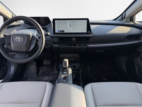 Used 2024 Toyota Prius Limited w/ Limited Premium Package image 16