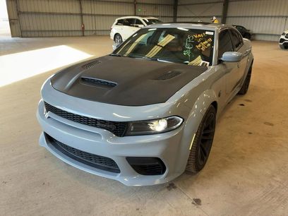 Used 2022 Dodge Charger SRT Hellcat w/ Harman/Kardon Audio Group