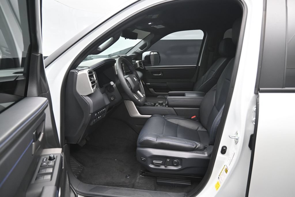 Certified 2026 Toyota Tundra Platinum AWD/4WD image 9