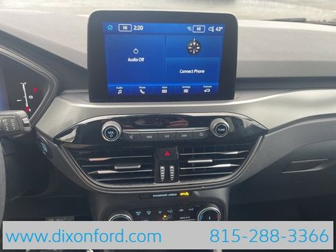 Used 2025 Ford Escape Active image 11