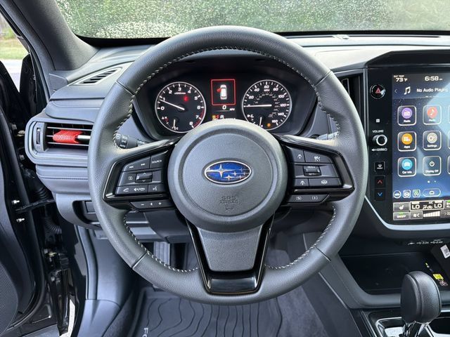 Certified 2026 Subaru Forester Premium AWD/4WD image 23