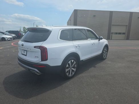 Used 2021 Kia Telluride S AWD/4WD image 5