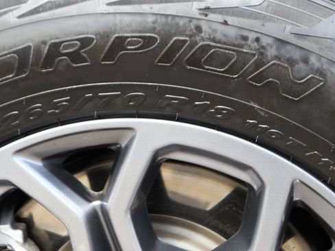 Used 2025 Ford Expedition Active AWD/4WD image 49