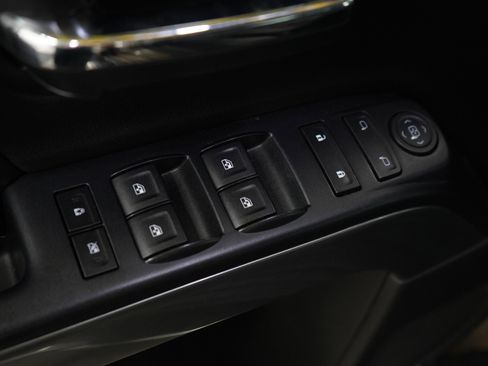 Used 2014 Chevrolet Silverado 1500 LT w/ All Star Edition AWD/4WD image 18