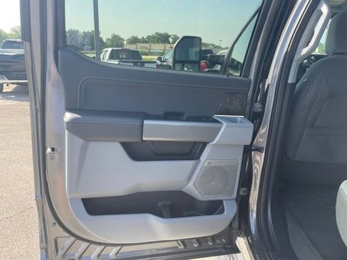 New 2026 Ford F250 XLT w/ XLT Premium Package AWD/4WD image 65