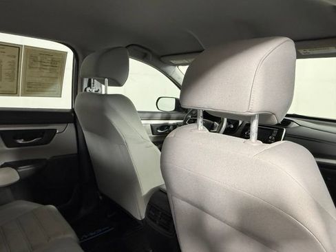 Used 2017 Honda CR-V LX image 24