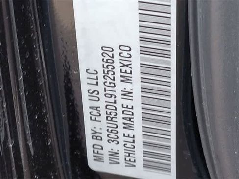 New 2026 RAM 2500 Big Horn image 37