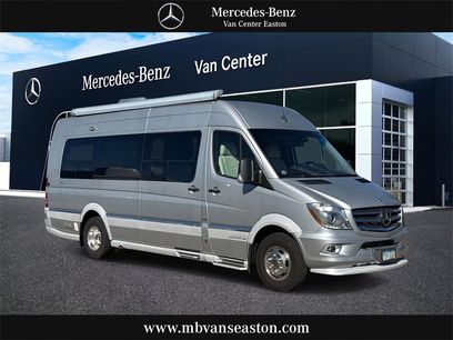 Used 2015 Mercedes-Benz Sprinter 3500