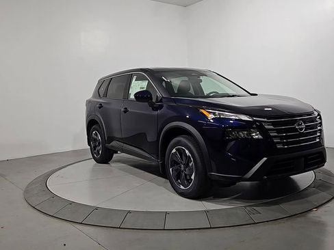 New 2026 Nissan Rogue SV w/ Cold Weather Package image 8