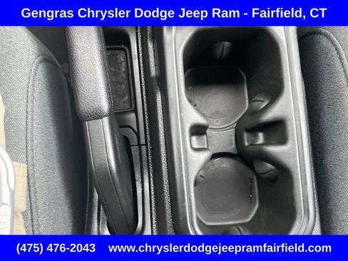 Certified 2025 Jeep Wrangler Unlimited Sport S 4xe AWD/4WD image 50