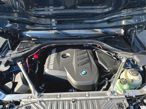 Used 2025 BMW X3 xDrive30i AWD/4WD image 30