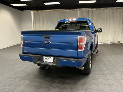 Used 2010 Ford F150 STX AWD/4WD image 5