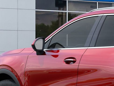 New 2026 Buick Envision Preferred image 36