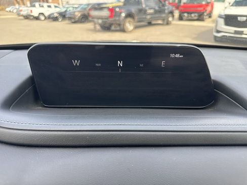Used 2025 MAZDA CX-30 AWD 2.5 S w/ Preferred Package image 21