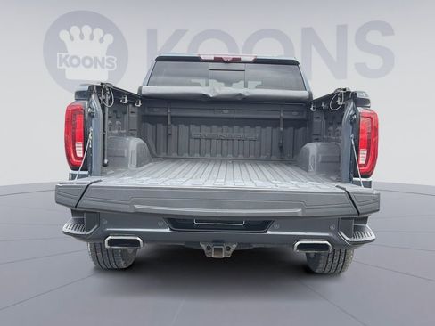 Used 2020 GMC Sierra 1500 Denali w/ Denali Ultimate Package AWD/4WD image 23