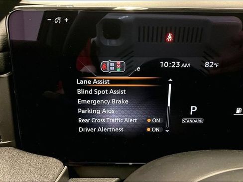 New 2026 Nissan Kicks S AWD/4WD image 29