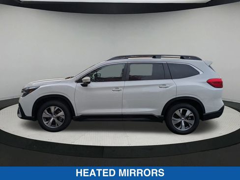 Certified 2024 Subaru Ascent Premium w/ Convenience Package image 7