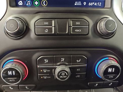 Used 2021 Chevrolet Silverado 1500 RST image 26